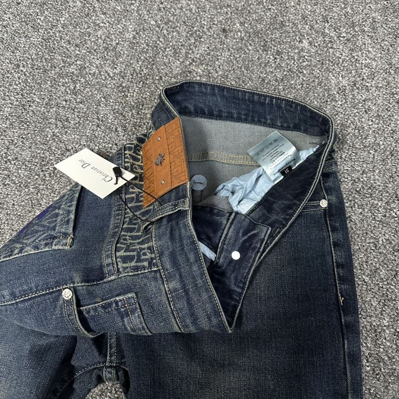 Christian Dior Jeans